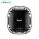 海信（Hisense）迷你小洗衣机全自动 智能触控高温除菌除螨HG30V75F