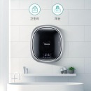 海信（Hisense）迷你小洗衣机全自动 智能触控高温除菌除螨HG30V75F