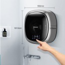 海信（Hisense）迷你小洗衣机全自动 智能触控高温除菌除螨HG30V75F