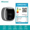 海信（Hisense）迷你小洗衣机全自动 智能触控高温除菌除螨HG30V75F