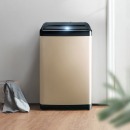 海信(Hisense)波轮洗衣机全自动 8公斤大容量 10大洗衣程序 健康桶自洁 家用租房宿舍 静音节能HB80DA332G