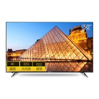 夏普（SHARP）LCD-50TX6100A 50英寸4K超高清超薄人工智能网络液晶平板电