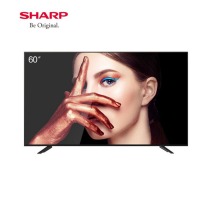 夏普（SHARP）LCD-60TX4100A 60英寸4K超高清HDR人工智能语音网络液晶