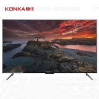 康佳（KONKA）LED98G30UE 98英寸超大屏平板 4K高清智能人工智能电视送货安