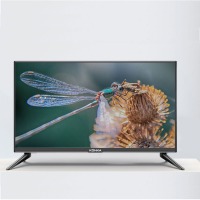 康佳（KONKA）LED32E330C 32英寸 卧室电视 窄边高清液晶电视机 支持显示器