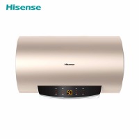 海信（Hisense）热水器50升60升80升家用储水式电热水器5倍增容全屋供水W1513