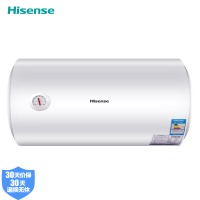 海信（Hisense）热水器 家用储水式电热水器三重防电带防电墙速热W1311 80L 1311