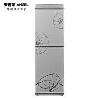 安吉尔 Angel 饮水机家用立式双封闭门 温热型饮水机Y1357LK-C a