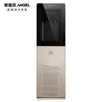 安吉尔 Angel 饮水机家用立式下置式智能轻奢温热型饮水机Y2888LK a