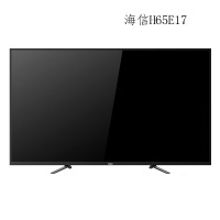 海尔（Haier）高清智能语音电视H65E17