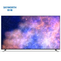 创维（Skyworth） Q3A 4K超高清电视HDR智能网络液晶平板电视机防蓝光护眼电视