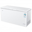 海尔（Haier） 518升商用卧式大冷冻冰柜 冷藏冷冻转换冷柜 BC/BD-518HD