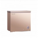 海信（Hisense）145升家用小型冷藏冷冻单温冰柜节能省电顶开门卧式冷柜BD/BC-145NUD