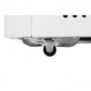 海信 (Hisense) 308升 商用家用冰柜 一级能效冷藏冷冻 小冰箱BD/BC-308NU/A BD/BC-308NU/A