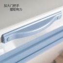 新飞（Frestec）221升 冷藏冷冻一级能效变温冷柜 冰柜（白色）BC/BD-221DKA