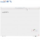 新飞（Frestec）323升 商用家用冰柜 冷冻冷藏转换冷柜 卧式单温冰箱 安全门锁 顶开门BC/BD-323HD1A