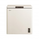 美的(Midea)201升 冷藏冷冻转换家商用冷柜一级能效单温母婴母乳冷柜BD/BC-201KMR