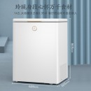 美的（Midea）142升冷柜一级能效节能静音 净味冰柜BD/BC-142KMT(E)