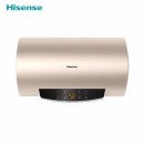 海信（Hisense）热水器50升60升80升家用储水式电热水器5倍增容全屋供水W1513 DC60-W1513