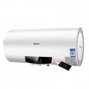 海信（Hisense）热水器50升/60升家用储水式电热水器带防电墙二级能效双管速热W1533 60L