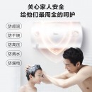 美的电热水器 家用40升经济适用安全防护 8年质保电热水器 机械款15A3系列 美的机械款40升