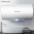 万和 （Vanward ）50升电热水器自动断电健康净浴一级能效5倍增容E50-Q6SJ10-21