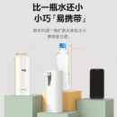 飞利浦（PHILIPS）即热式饮水机 便携式小型台上免安装迷你速热直饮机 口袋热水机 ADD4810 直饮机系列
