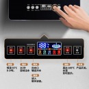海尔（Haier） 茶吧机 家用多功能智能遥控温热型立式饮水机 YR1958-CB