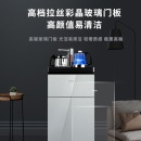 海尔（Haier） 茶吧机 家用多功能智能遥控温热型立式饮水机 YR1958-CB