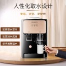 美菱（MeiLing） 饮水机 家用迷你 制热型/冷热多用型 台式桌面迷你饮水器 旗舰好物【高性价比】温热型特惠