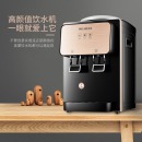美菱（MeiLing） 饮水机 家用迷你 制热型/冷热多用型 台式桌面迷你饮水器 旗舰好物【高性价比】温热型特惠