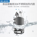 美菱（MeiLing） 饮水机 家用迷你 制热型/冷热多用型 台式桌面迷你饮水器 旗舰好物【高性价比】温热型特惠