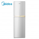 美的（Midea）饮水机家用办公立式下置式温热型YR1611S-X