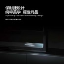飞利浦（PHILIPS）70英寸 保时捷设计 AI声控智慧屏 量子点环景光 4K超高清 6+64G 蓝牙智能液晶电视70PD9000