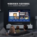 飞利浦（PHILIPS）70英寸16G 全面屏 4K超高清 抗菌遥控 杜比全景声客厅影音大屏 网络智能液晶电视70PUF7295