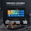 飞利浦（PHILIPS）43英寸 全面屏 全高清 投屏 教育 AI语音 8G 网络智能平板液晶电视43PFF6395