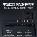 三星（SAMSUNG）UA43TU8000JXXZ 43英寸HDR10+ 4K智能语音液晶电视
