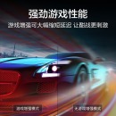 三星（SAMSUNG）UA43TU8000JXXZ 43英寸HDR10+ 4K智能语音液晶电视