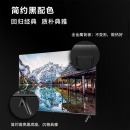 海信（Hisense）43A52E 4K超高清 纤薄人工智能网络液晶电视机全面屏 A52E系列电视 43英寸