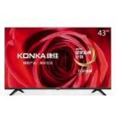 康佳（KONKA） LED43E330C 43英寸 蓝光节能窄边全高清液晶电视 