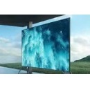 三星（SAMSUNG）55英寸 RU7520 4K超高清 杜比音效 HDR画质增强 教育资源智能液晶电视机UA55RU7520JXXZ 