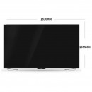夏普（SHARP）80英寸电视超高清4K智能网络HDR液晶电视机LCD-80X818A