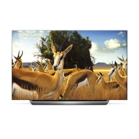 LG OLED65C9PCA 护眼OLED 丰富教育资源 超薄全面屏 杜比视界 HDMI2