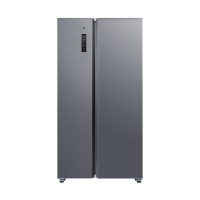 小米（MI）米家540L对开门冰箱 变频节能 风冷无霜 智能互联 BCD-540WMSA 
