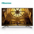 海信(Hisense) HZ65H55E 65英寸 4K超高清网络智能液晶电视机