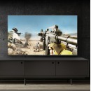 海信（Hisense）75E3F 75英寸 4K HDR智慧屏AI声控 超薄悬浮巨幕全面屏+JBL CINEMA STV550