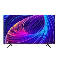 海信（Hisense）65T51F 65英寸 智慧语音 4K超清 HDR 超薄悬浮全面屏 