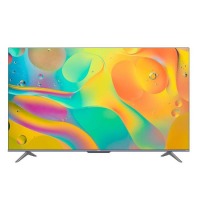 海信（Hisense）65A5F 65英寸 免遥控语音 130%色域 2+32GB 悬浮全