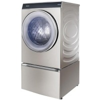 海信（Hisense）XQG120-BH1406AYFI全自动洗烘一体洗衣机