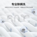 海信（Hisense）7公斤全自动滚筒宿舍家用洗衣机 XQG70-U1003